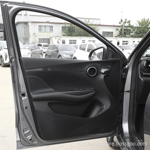 2023 BYD E2 EV CAR car convenience electric vehicle high quality electric car for taxi